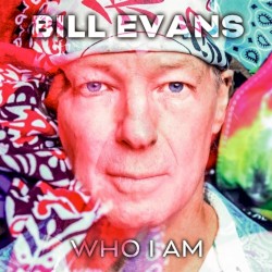 Who I Am